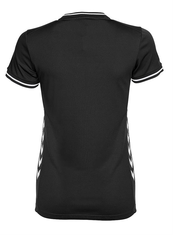 HUMMEL Lyon Shirt Ladies 110001-8200