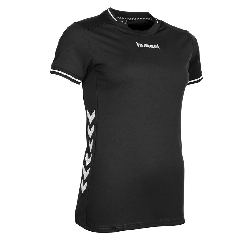 HUMMEL Lyon Shirt Ladies 110001-8200