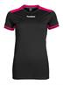 HUMMEL Lyon Shirt Ladies 110001-8630
