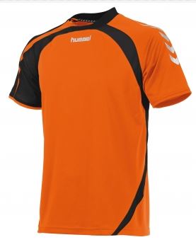 klinge forholdsord Lokomotiv HUMMEL Odense Shirt KM 110107 van sportshirts