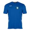 HUMMEL Valencia T-Shirt SC Purmerland pur160003-5200