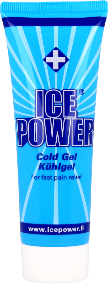 ICEPOWER ColdGel 75ml coldgel 75ml