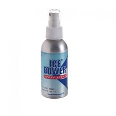 ICEPOWER Spray 125ml spray 125ml