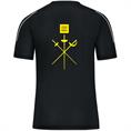 JAKO Jordaan T-Shirt Classico jor6150-08