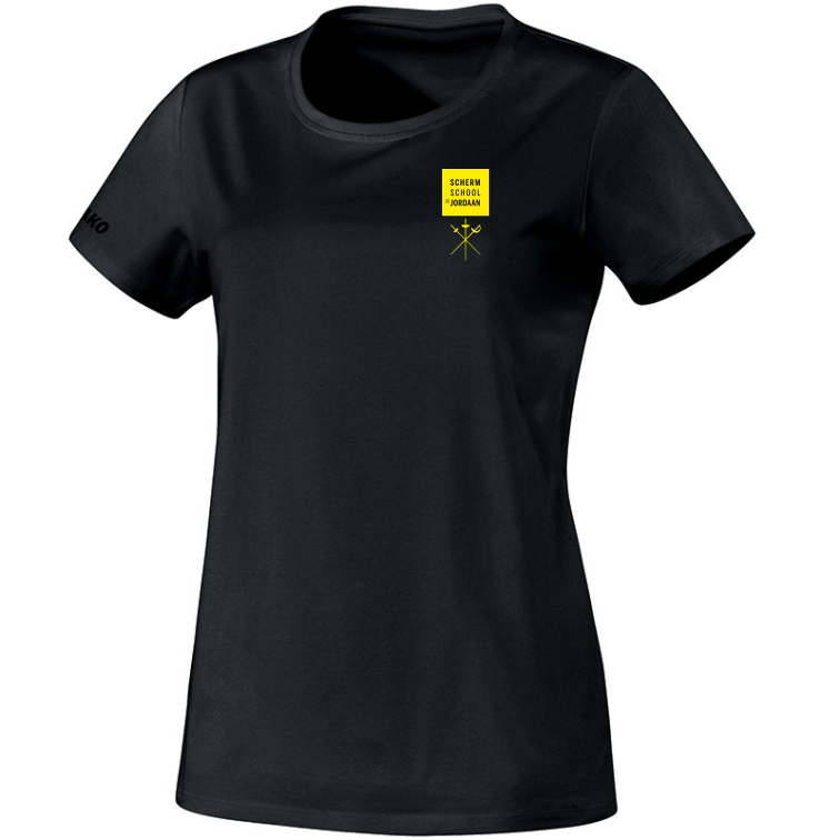 JAKO Jordaan T-Shirt Team jor6133-08