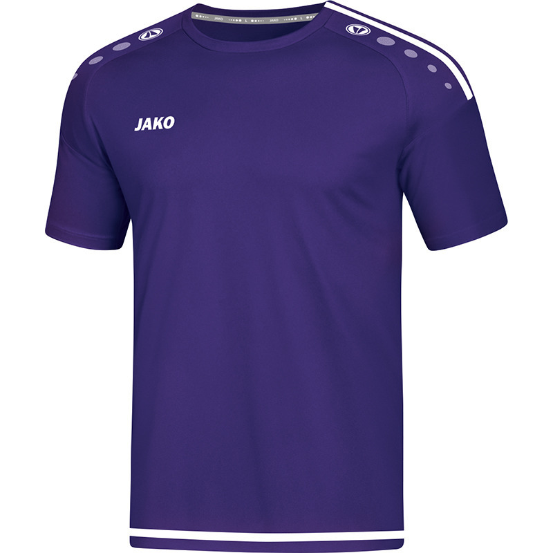 JAKO Shirt Striker 2.0 KM 4219-10