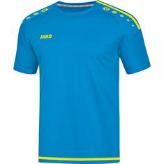 JAKO Shirt Striker 2.0 KM 4219-89