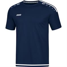 JAKO Shirt Striker 2.0 KM 4219-99