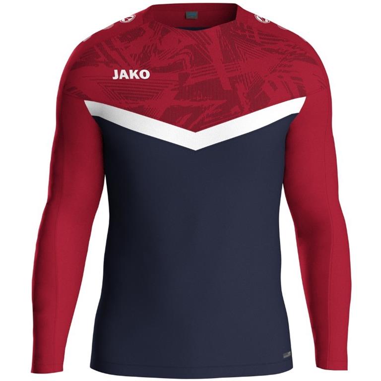 JAKO Sweater Iconic kindermaten 8824k-901