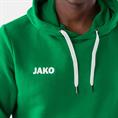 JAKO Sweater met kap Base 6765-06