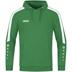 JAKO Sweater met kap Power 6723-200