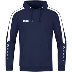 JAKO Sweater met kap Power 6723-900