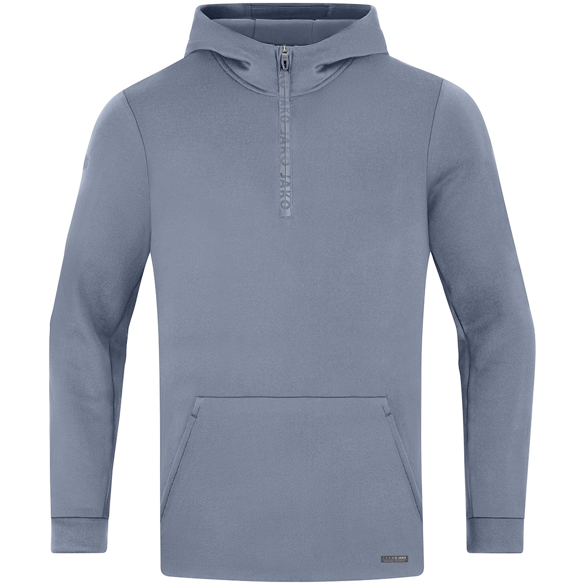JAKO Sweater met kap Pro Casual 6745-445 product