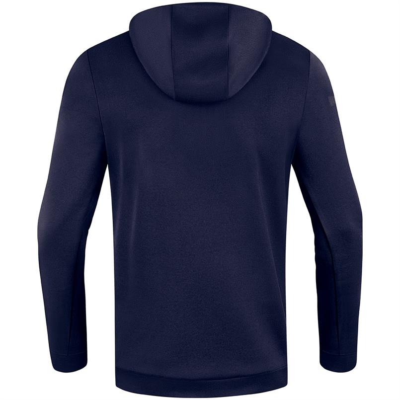 JAKO Sweater met kap Pro Casual 6745-900