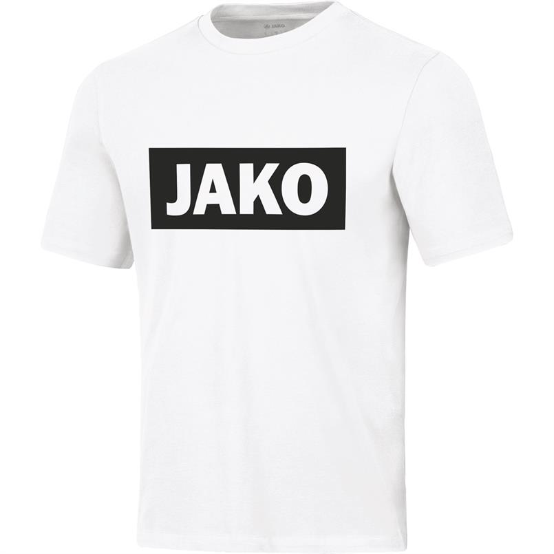 JAKO T-Shirt JAKO 6190-00