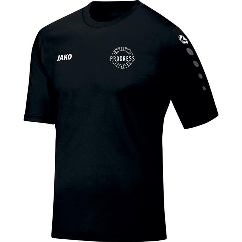 JAKO T-shirt Progress prg4233-08