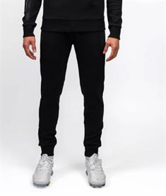 Malelions Counter Trackpants Zwart ms2-aw23-09-900