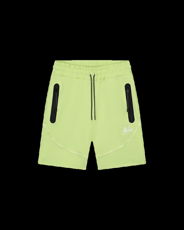 Malelions Sport Counter Shorts ms2-ss24-07-412