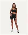 Malelions Women Sport Seamless Biker Shorts ds1-ss24-16-900
