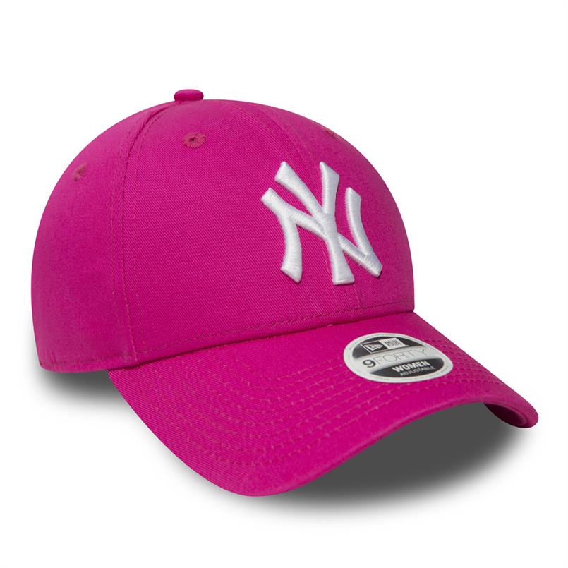 NEW ERA league essential 9forty 11157578
