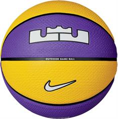 NIKE ACCESSOIRES nike playground 2.0 8p l james deflated n1004372-575