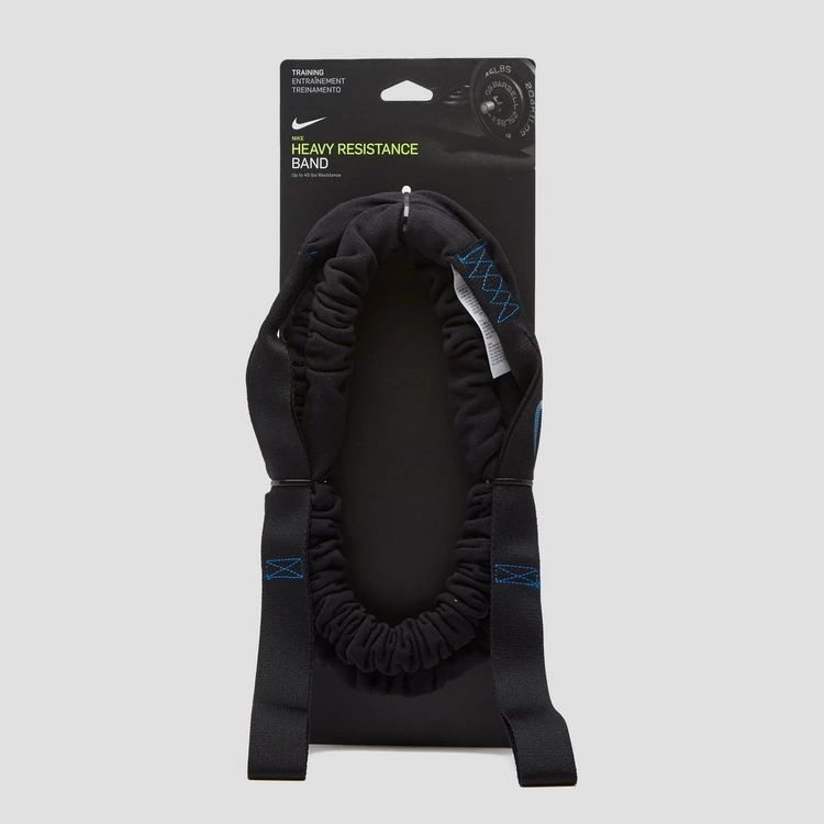 NIKE ACCESSOIRES nike resistance band - heavy ac4416-033