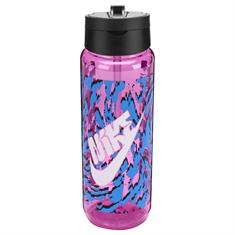NIKE ACCESSOIRES nike tr renew recharge straw bottle 24 oz graphic n1007643-660