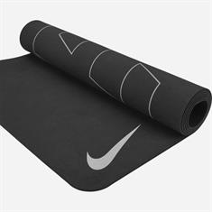 NIKE ACCESSOIRES nike yoga mat 4 mm reversible n1007517-012