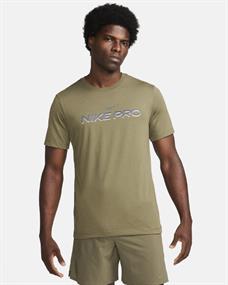 NIKE nike dri-fit men's fitness t-shirt fj2393-222