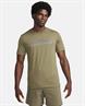 NIKE nike dri-fit men's fitness t-shirt fj2393-222