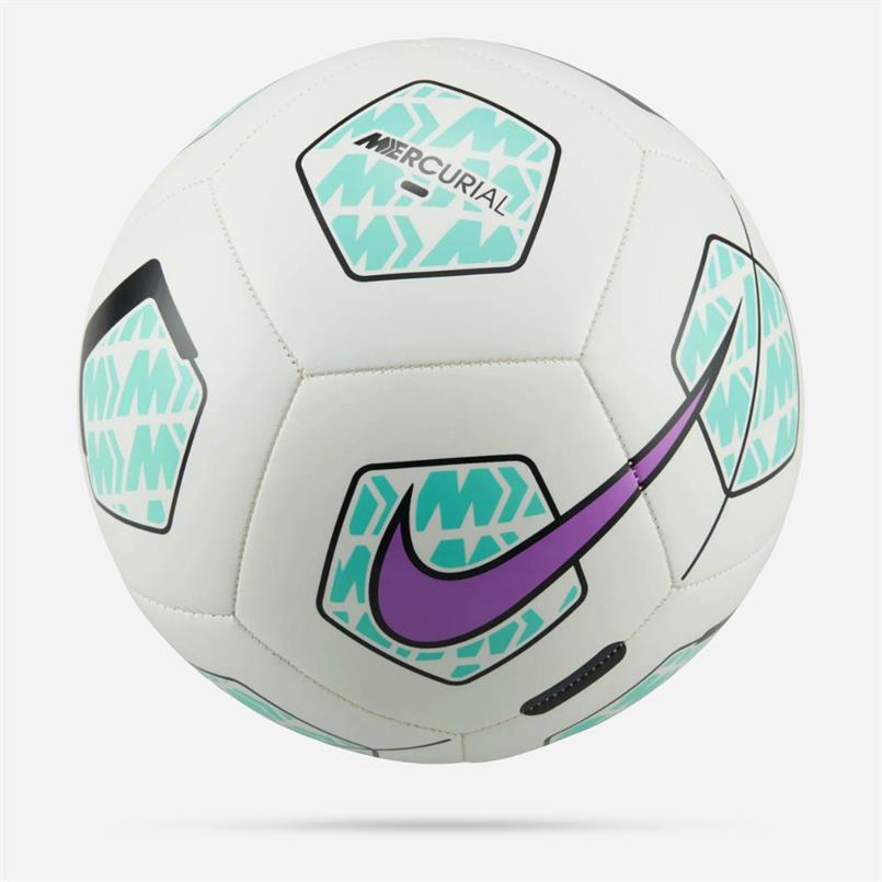 NIKE nike mercurial fade soccer ball fb2983-101