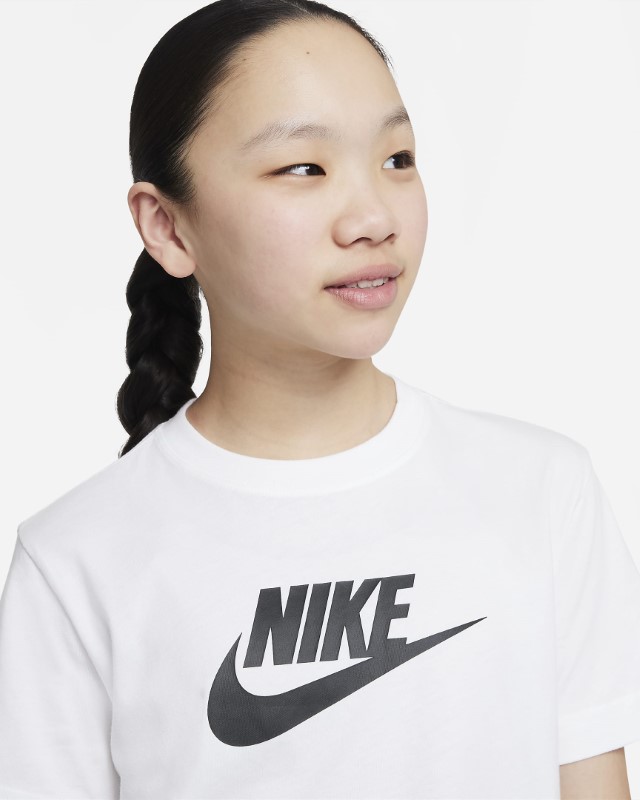 NIKE nike sportswear big kids' (girls') fd0928-100
