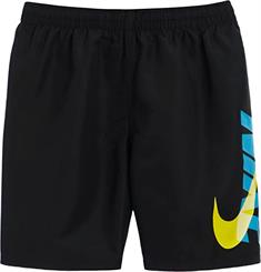 Nike Swimm Shift 7inch volley jongens nessd790-001
