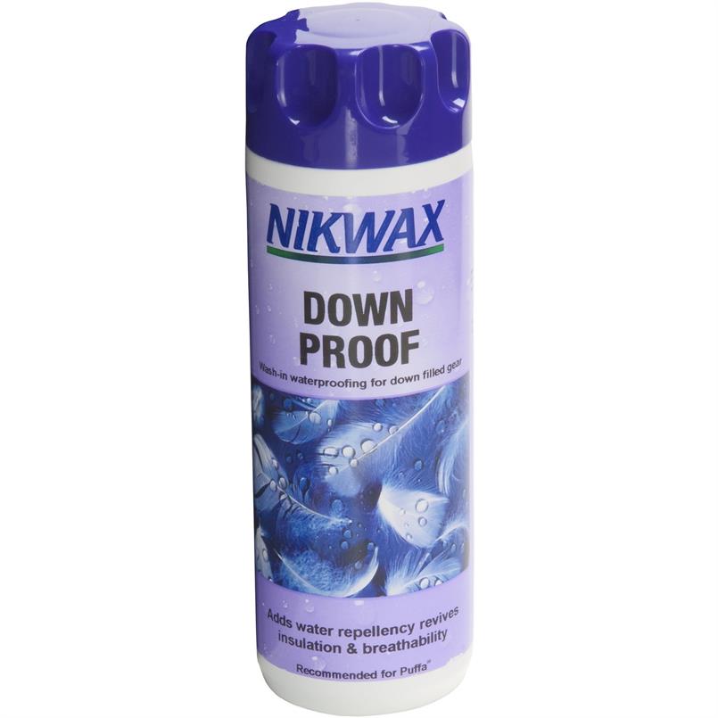 NIKWAX Down Proof down proof