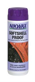 NIKWAX Softshell Proof 0,3l softshell proof
