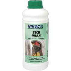 NIKWAX Tech Wash 1L tech wash 1l