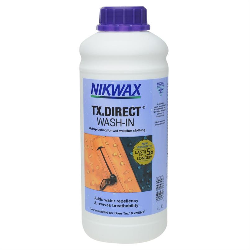 NIKWAX TX Direct 1L tx direct 1l