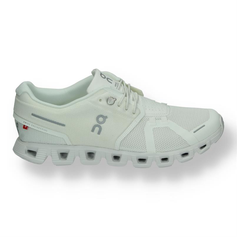 ON Cloud 5 W Undyed White 59.98373