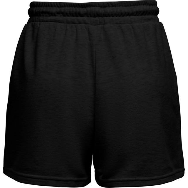 ONLY PLAY Eddy HW Sweat Shorts 16261692 zwart