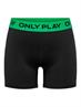 ONLY PLAY Gill col short train shorts 15296837