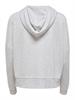 ONLY PLAY onpeddy short ls hood swt 15261695