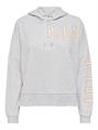 ONLY PLAY onpeddy short ls hood swt 15261695
