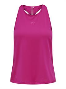 ONLY PLAY Park SL Train Top 15287725-pink