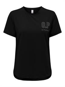 ONLY PLAY Park ss loose train tee 15287728