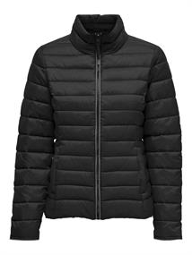 ONLY PLAY TAHOE QUILTED JACKET OTW 15279295 black