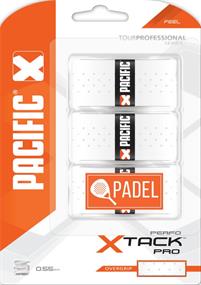 PACIFIC X Tack Pro Perfo Padel 3380 wit