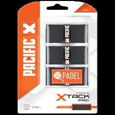 PACIFIC X Tack Pro Perfo Padel 3380 zwart