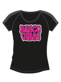 PAPILLON Dance Vibes Shirt Raglan 2111pk2944-900