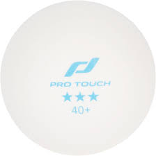 PROTOUCH pro ball 3 star x6 412888-001