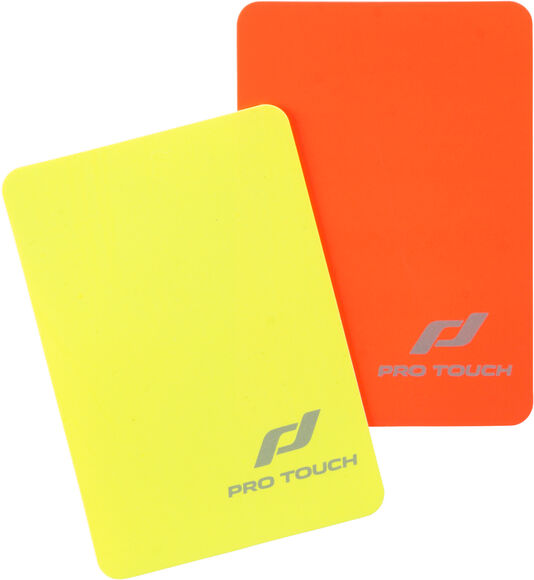 PROTOUCH refree cards 1703 101060-900